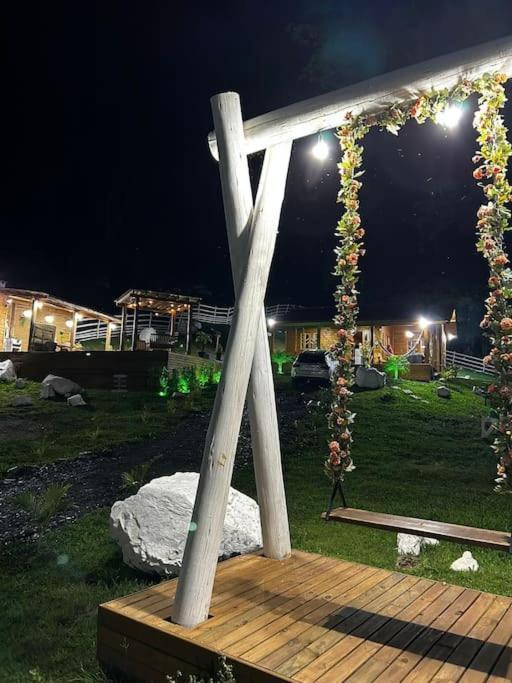 Sitio Vale Das Pedras ألفريدو فاغنر المظهر الخارجي الصورة