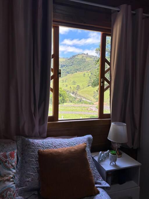 Sitio Vale Das Pedras ألفريدو فاغنر المظهر الخارجي الصورة